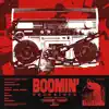 Boomin' Jeong - BOOMIN' UNCHAINED - Single